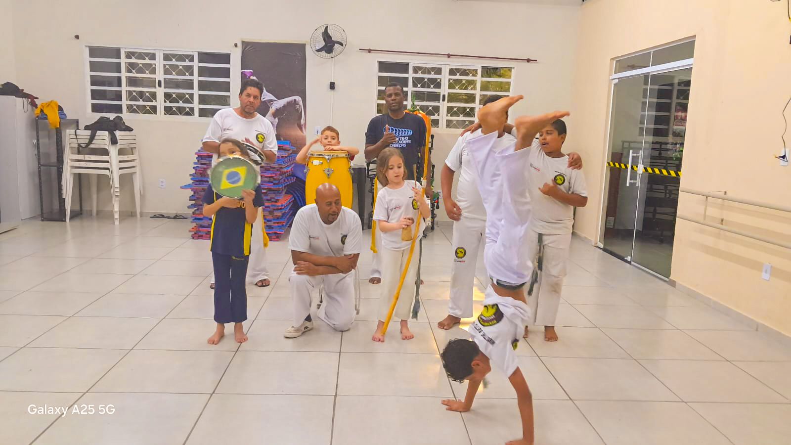 Capoeira