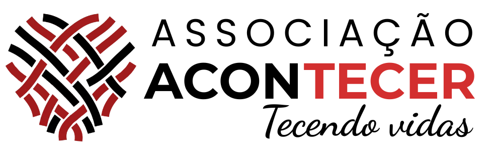 Associação Acontecer Logo